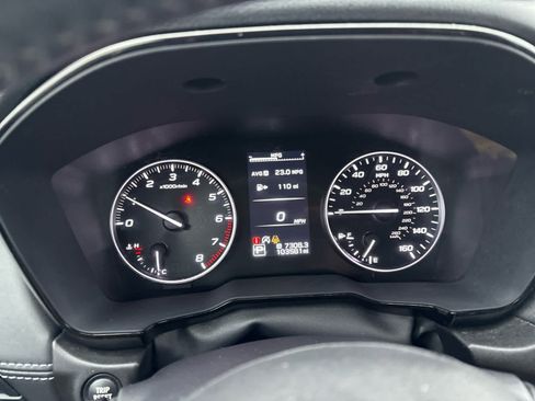 Used 2024 Subaru Outback Premium image 7