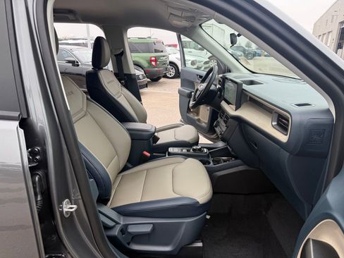 New 2026 Ford Maverick Lariat image 16