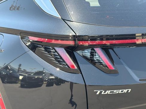 Used 2024 Hyundai Tucson Limited FWD image 27