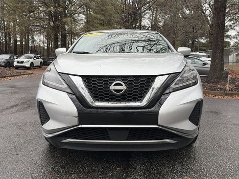 Used 2023 Nissan Murano S image 8