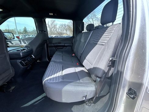 Used 2023 Ford F150 XL w/ STX Appearance Package image 19