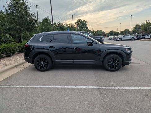 Used 2025 MAZDA CX-50 AWD 2.5 S w/ Weather Package image 3
