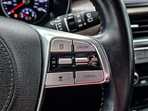 Used 2020 Kia Telluride EX w/ Towing Package image 23