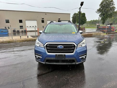 Used 2020 Subaru Ascent Touring w/ Popular Package #2A AWD/4WD image 4