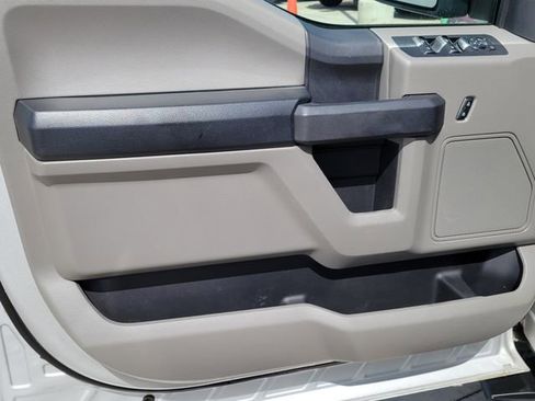 Used 2019 Ford F150 XL w/ Equipment Group 101A Mid AWD/4WD image 7