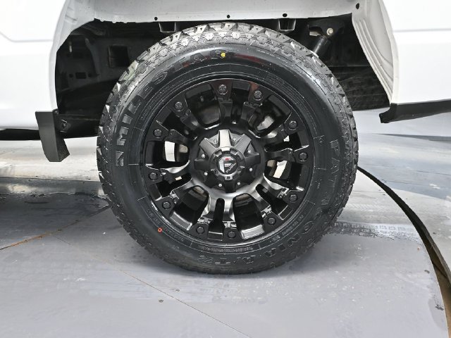 Used 2022 Ford F150 XLT AWD/4WD image 10