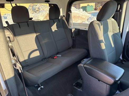 Used 2023 Jeep Wrangler Sport image 25