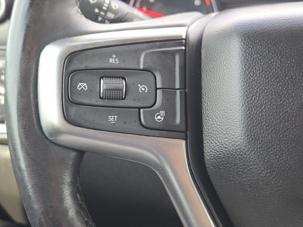 Used 2021 Chevrolet Silverado 1500 LT RWD image 29