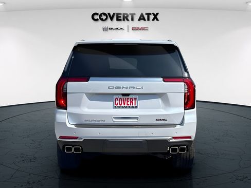New 2026 GMC Yukon Denali w/ Advanced Technology Package AWD/4WD image 7