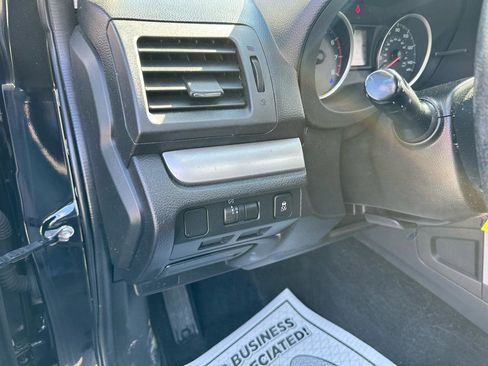Used 2015 Subaru Forester 2.5i Premium w/ Protection Package #1 image 18