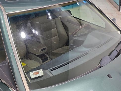 Used 1994 Mercedes-Benz E 320 Coupe image 18