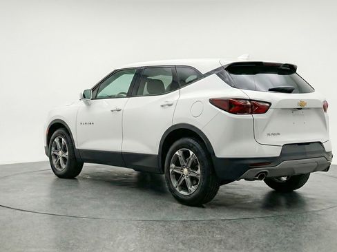 Used 2025 Chevrolet Blazer LT FWD image 6