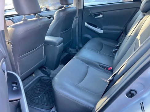 Used 2010 Toyota Prius Five image 14