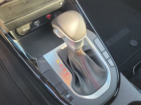 Used 2022 Kia Forte GT image 30