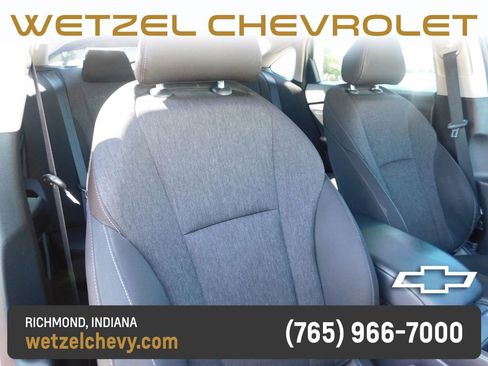 Used 2023 Honda Accord EX image 20
