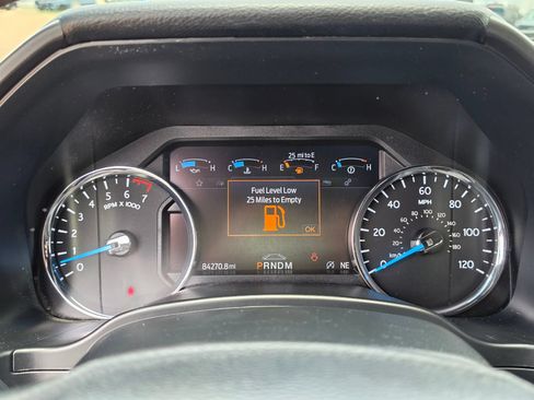 Used 2021 Ford Expedition Limited RWD image 11