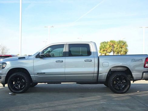 Used 2022 RAM 1500 Lone Star image 3