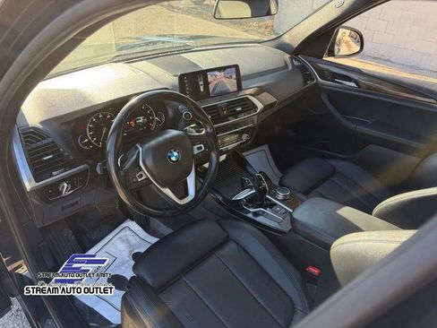 Used 2019 BMW X3 xDrive30i image 36