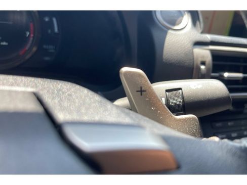 Used 2016 Lexus IS 350 w/ F Sport Package RWD image 37
