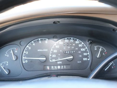 Used 1997 MAZDA B-Series Pickup 4x4 Cab Plus B4000 image 19
