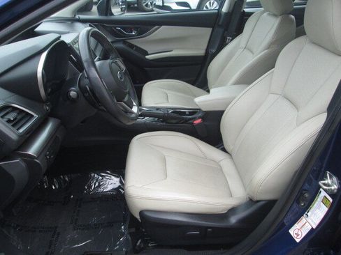 Used 2018 Subaru Impreza 2.0i Limited image 9