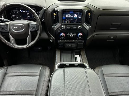 Used 2023 GMC Sierra 2500 Denali w/ Denali Ultimate Package image 13