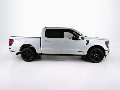 Used 2025 Ford F150 Platinum w/ Equipment Group 702A High AWD/4WD image 6