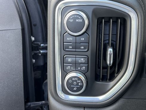 Used 2022 GMC Sierra 2500 Denali w/ Denali Ultimate Package AWD/4WD image 39