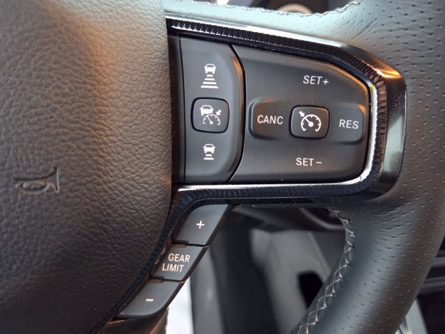Used 2024 RAM 1500 Rebel w/ Rebel Level 2 Equipment Group AWD/4WD image 25