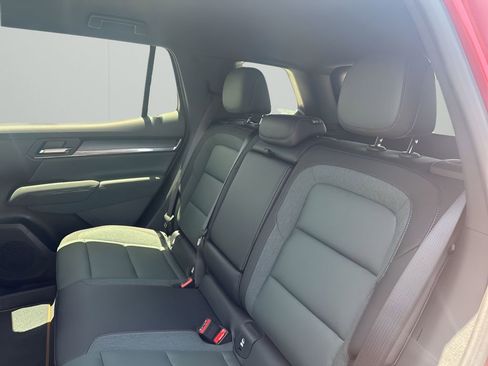 New 2026 GMC Terrain AT4 w/ Convenience Package III image 19