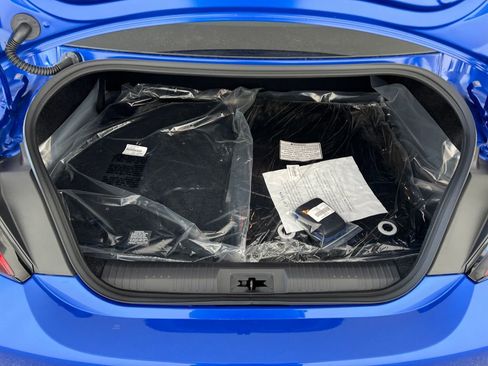 New 2026 Subaru BRZ tS RWD image 24