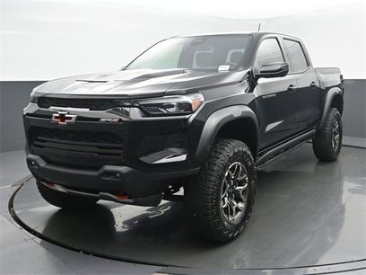 Used 2023 Chevrolet Colorado ZR2 w/ ZR2 Convenience Package III