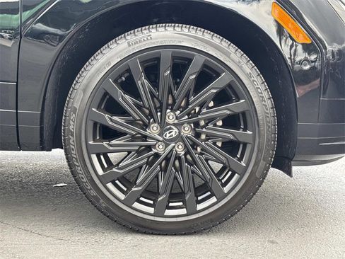 Used 2024 Hyundai Santa Fe Calligraphy image 21