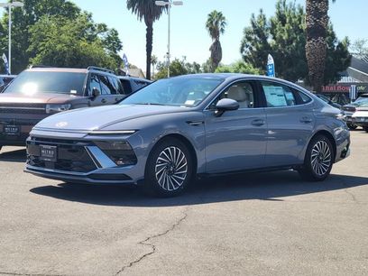 New 2026 Hyundai Sonata SEL