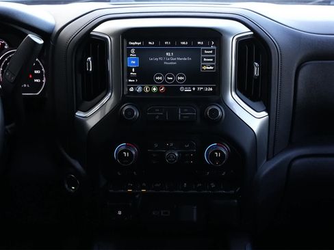 Used 2021 Chevrolet Silverado 1500 RST w/ All Star Edition Plus image 13