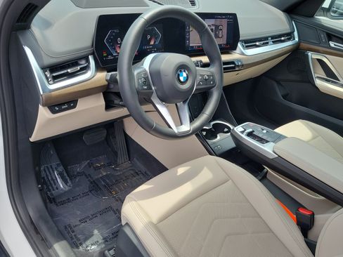Used 2025 BMW X1 xDrive28i w/ Technology Package AWD/4WD image 22