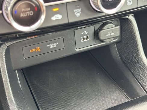 Used 2023 Honda Civic Sport image 26