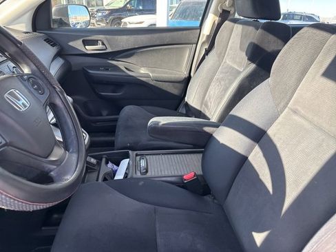 Used 2014 Honda CR-V LX image 21