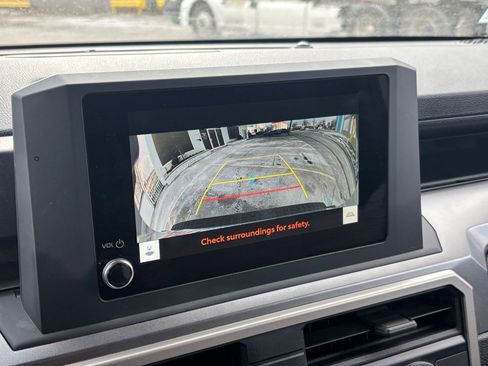 Used 2025 Toyota 4Runner TRD Off-Road image 17