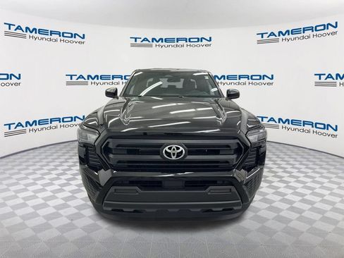Used 2024 Toyota Tacoma SR RWD image 8