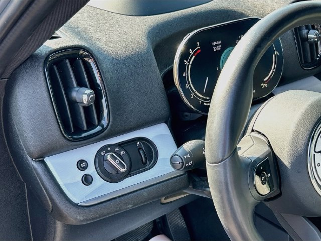 Used 2024 MINI Cooper Countryman S w/ Mini Untamed Edition FWD image 7