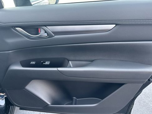 New 2025 MAZDA CX-5 AWD 2.5 S w/ Select Package image 15