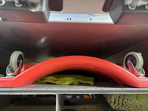 Used 2020 Ford Transit 250 Low Roof image 19