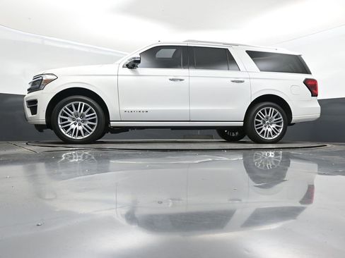 Used 2022 Ford Expedition Max Platinum image 41