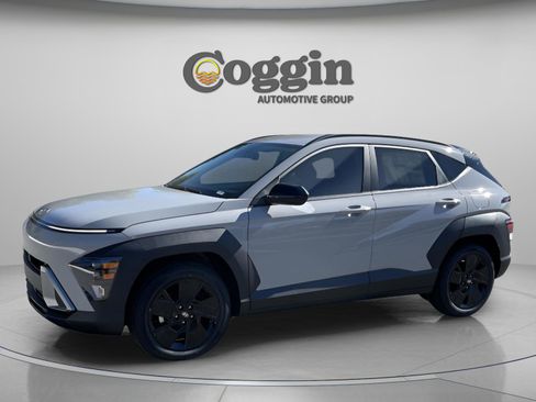 New 2026 Hyundai Kona SEL Sport FWD image 2