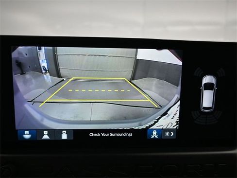 New 2026 Honda Passport TrailSport image 14