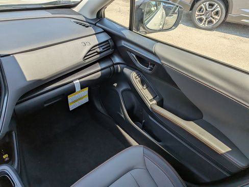 New 2026 Subaru Crosstrek 2.5i Limited AWD/4WD image 16