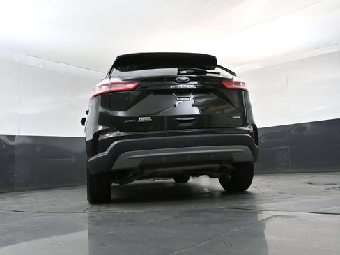 Used 2022 Ford Edge SEL w/ Convenience Package AWD/4WD image 22
