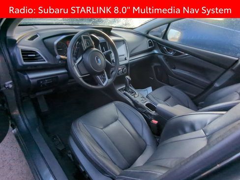 Used 2019 Subaru Impreza 2.0i Limited w/ Popular Package #2 AWD/4WD image 7