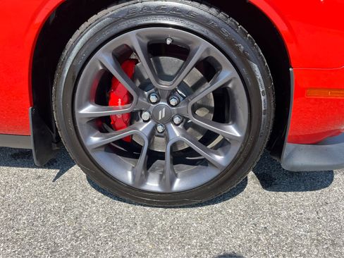 Used 2023 Dodge Challenger R/T RWD image 39